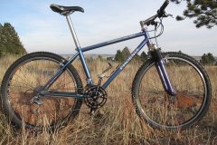 1995 WTB Phoenix #95355